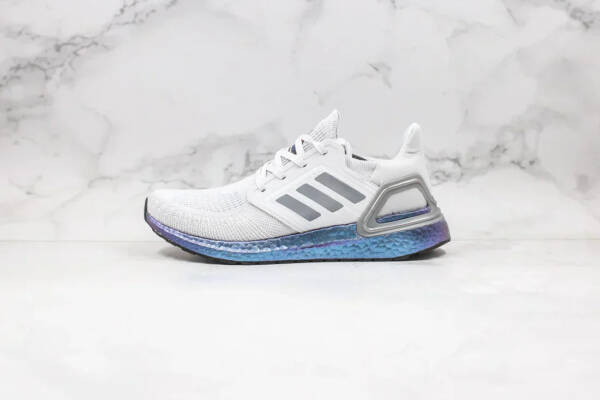 Adidas Ultraboost 20 National Lab Dash Grey - Imagem 2