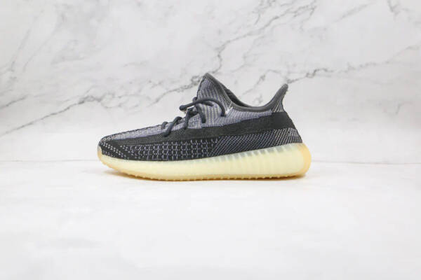 Adidas Yeezy Boost 350 V2 Carbon - Imagem 2