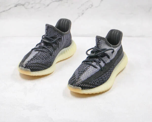Adidas Yeezy Boost 350 V2 Carbon - Imagem 3