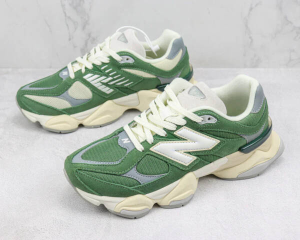 New Balance 9060 Nori - Imagem 4