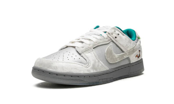Nike Dunk Low Ice - Imagem 4