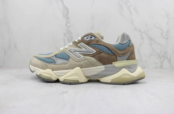 New Balance 9060 Mushroom - Imagem 2