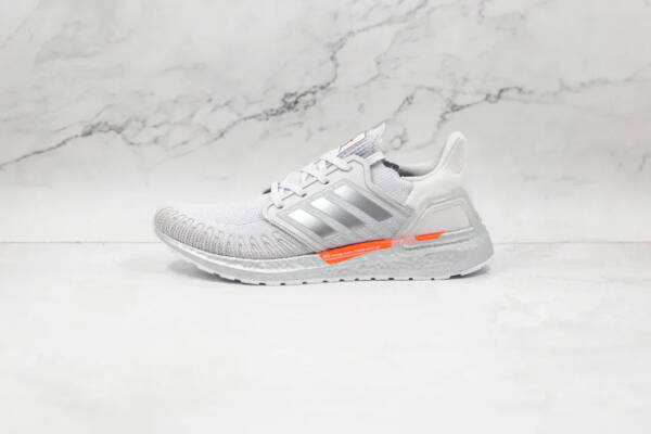 Adidas Ultraboost 20 NASA Dash Grey - Imagem 2