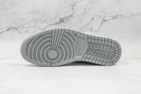 Jordan 1 Retro High Turbo Green - Imagem 10