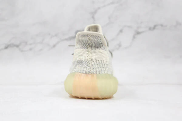 Adidas Yeezy Boost 350 V2 Lundmark (Non Reflective) - Imagem 5