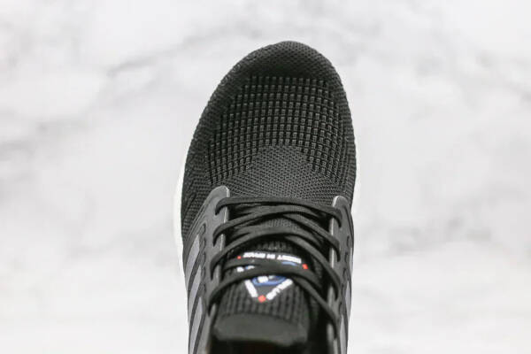 Adidas Ultraboost 20 National Lab Core Black Blue Violet - Imagem 3