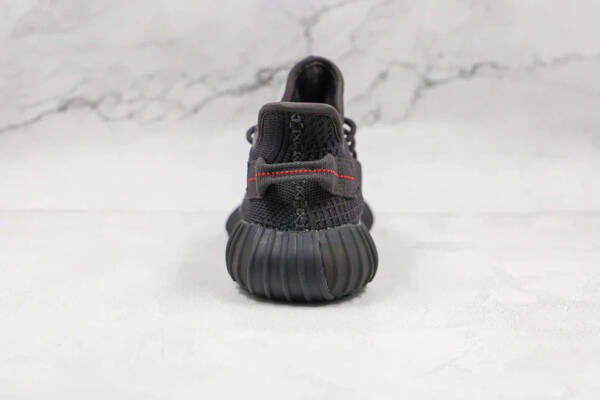 Adidas Yeezy Boost 350 V2 Black - Imagem 6