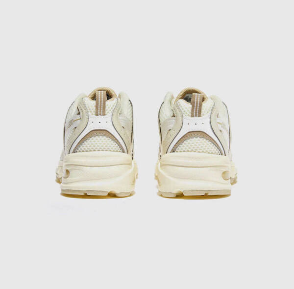 New Balance 530 Beige Angora - Imagem 4
