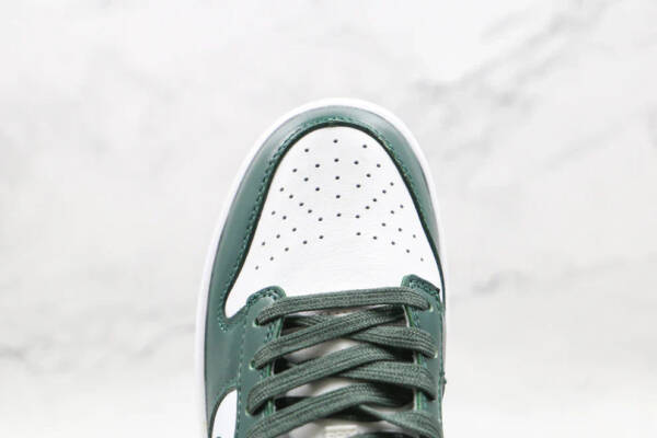 Nike Dunk Low Michigan State - Imagem 4