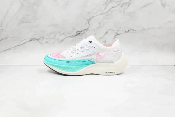 Nike ZoomX Vaporfly Next% 2 Watermelon - Imagem 2