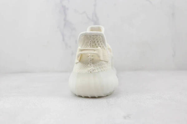 Adidas Yeezy Boost 350 V2 Bone - Imagem 4