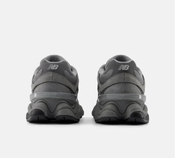 New Balance 9060 Team Away Grey - Imagem 4