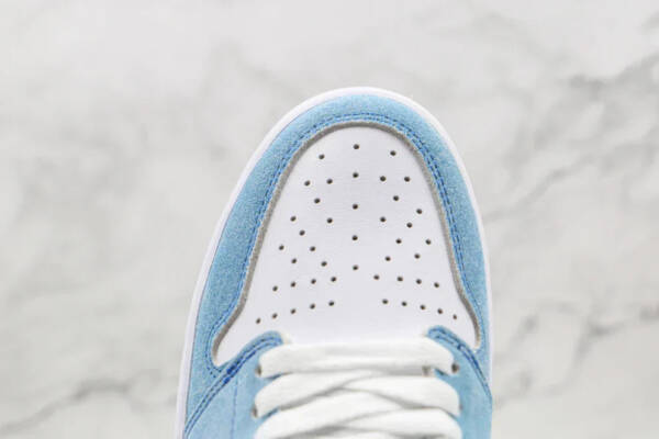 Jordan 1 Retro High Turbo Green - Imagem 7