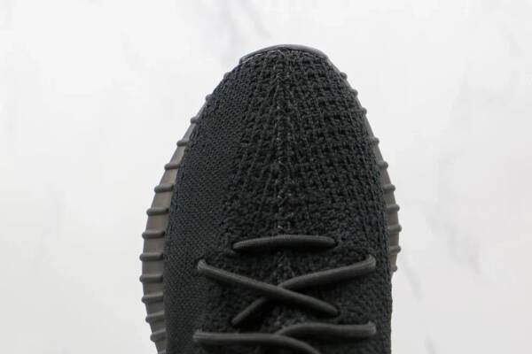 Adidas Yeezy Boost 350 V2 Black Red - Imagem 5