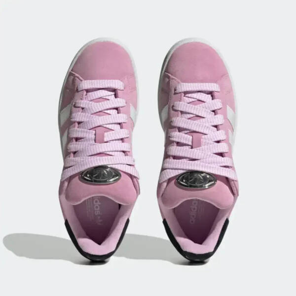 Adidas Campus 00s Bliss Lilac - Imagem 3