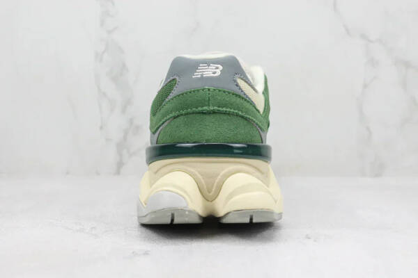 New Balance 9060 Nori - Imagem 5