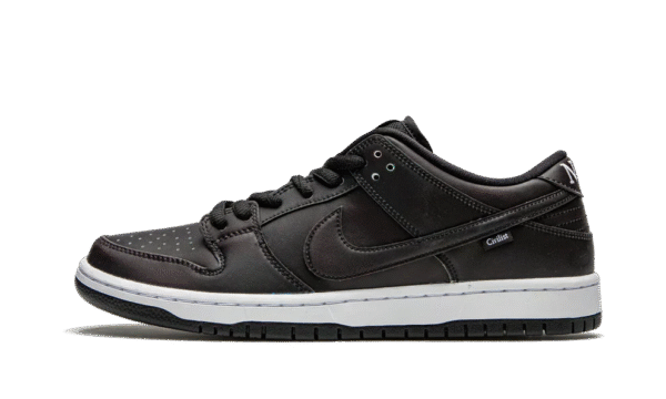 Nike SB Dunk Low Civilist - Imagem 7