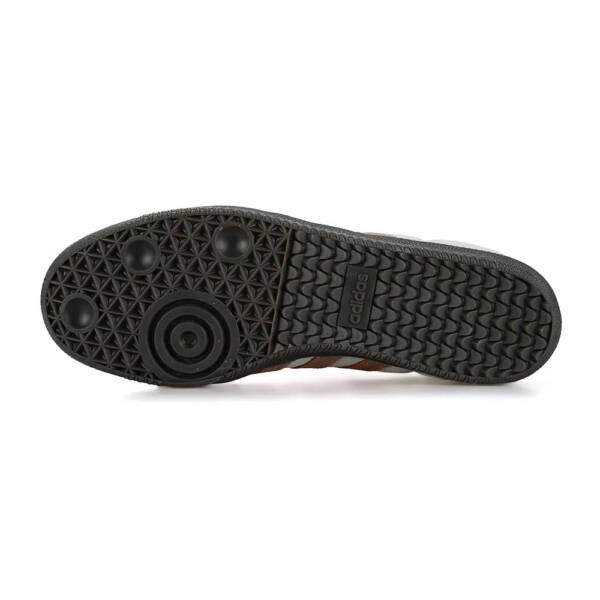 Tênis adidas Samba OG Masculino Bege Og - Imagem 2