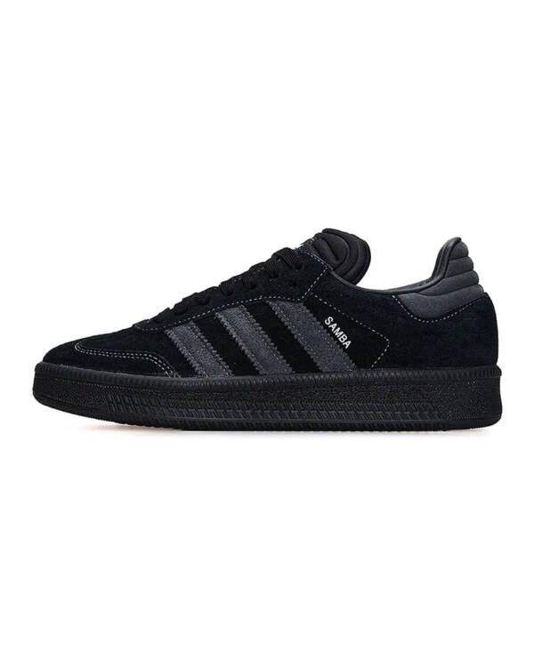 Tênis adidas Samba XLG Unissex Puro-Preto