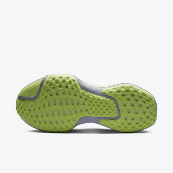 Nike ZoomX Invincible Run 3 Blue Tint Green Strike - Imagem 6