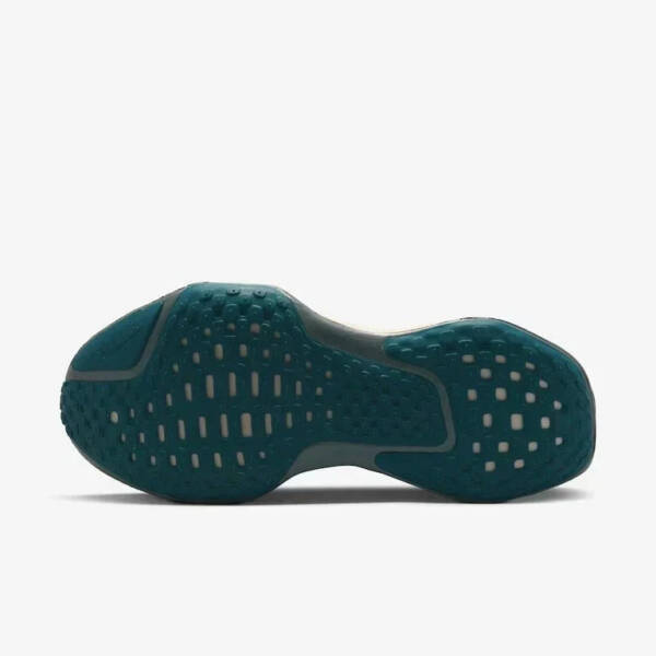 Nike ZoomX Invincible Run 3 Noise Aqua Green Abyss - Imagem 3
