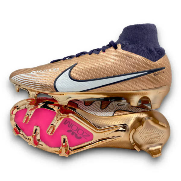 Nike Mercurial Superfly 8 Elite FG - Imagem 6