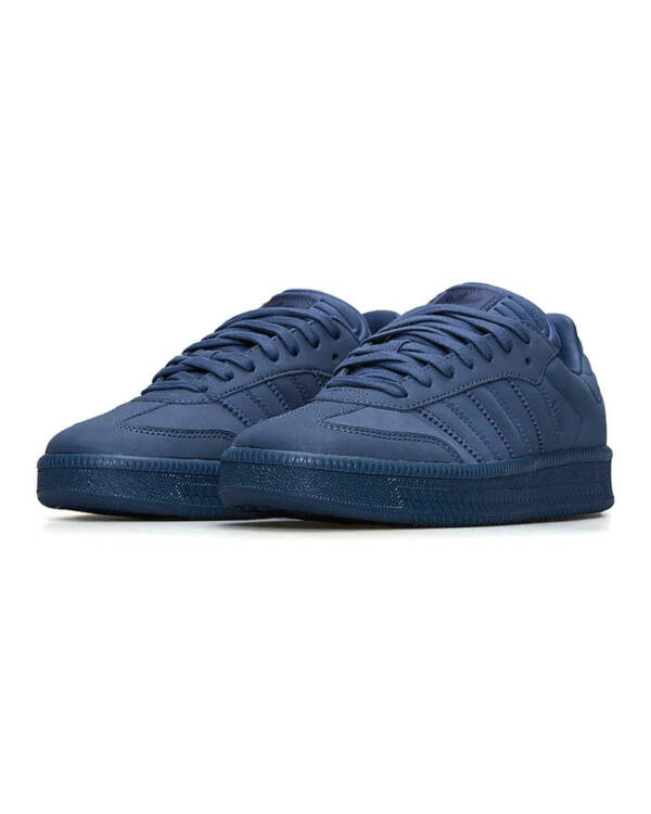 Tênis adidas Samba Xlg Masculino Azul - Imagem 2