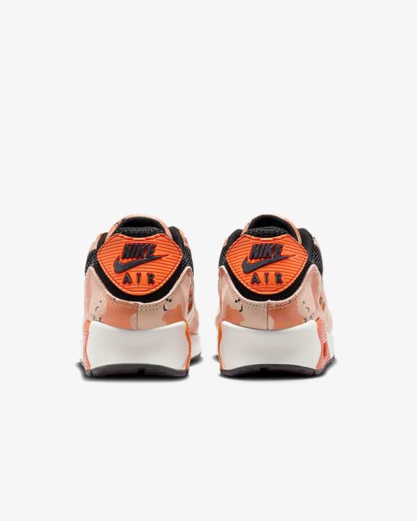 Nike Air Max 90 Premium Bio Beige - Imagem 5