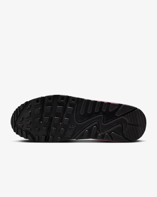 Nike Air Max 90 Premium Hyper Pink - Imagem 2