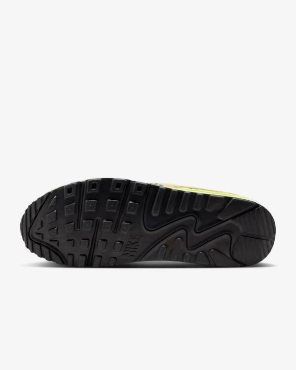 Nike Air Max 90 Premium Light Lemon Twist - Imagem 2