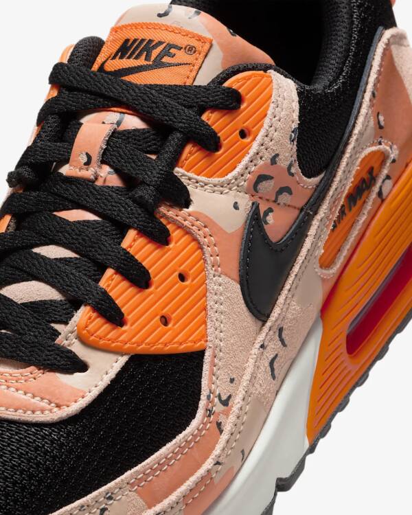 Nike Air Max 90 Premium Bio Beige - Imagem 6