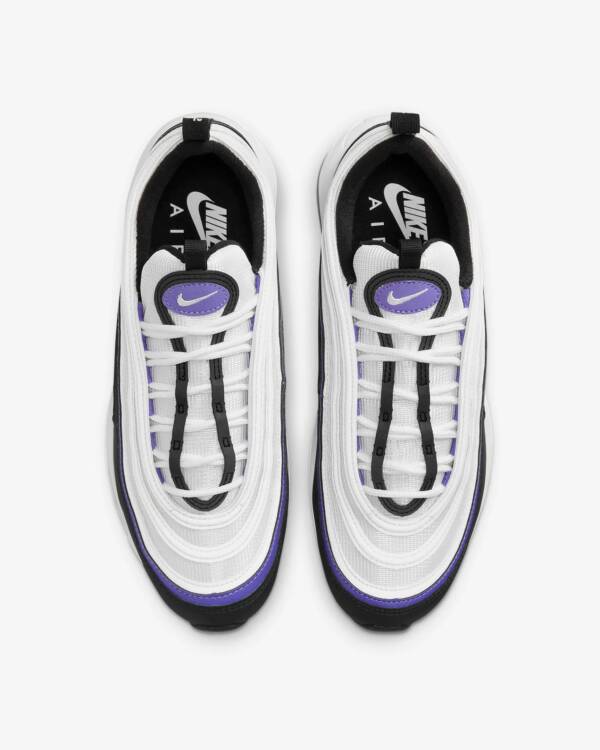 Nike Air Max 97 - Oxygen - Imagem 3