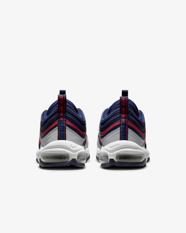 Nike Air Max 97 - Track BlueRed - Imagem 5