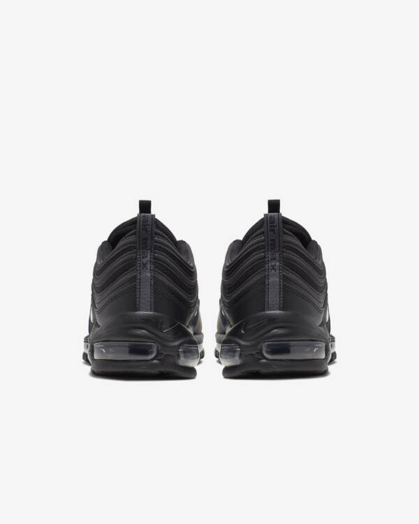 Nike Air Max 97 - All Black - Imagem 5