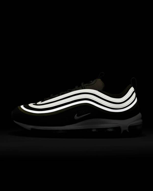 Nike Air Max 97 - Medium Olive - Imagem 7