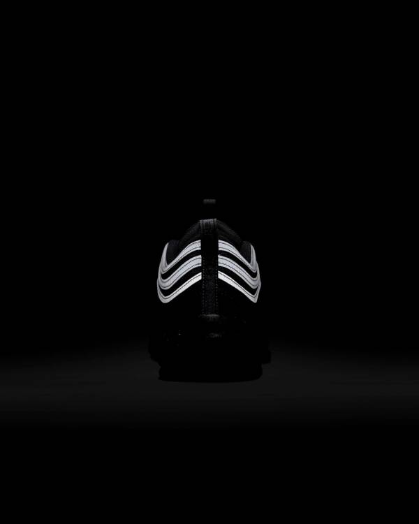 Nike Air Max 97 - All Black - Imagem 7