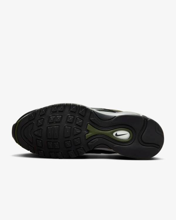 Nike Air Max 97 - Medium Olive - Imagem 2