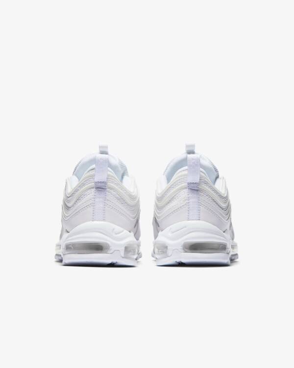 Nike Air Max 97 - All White - Imagem 4