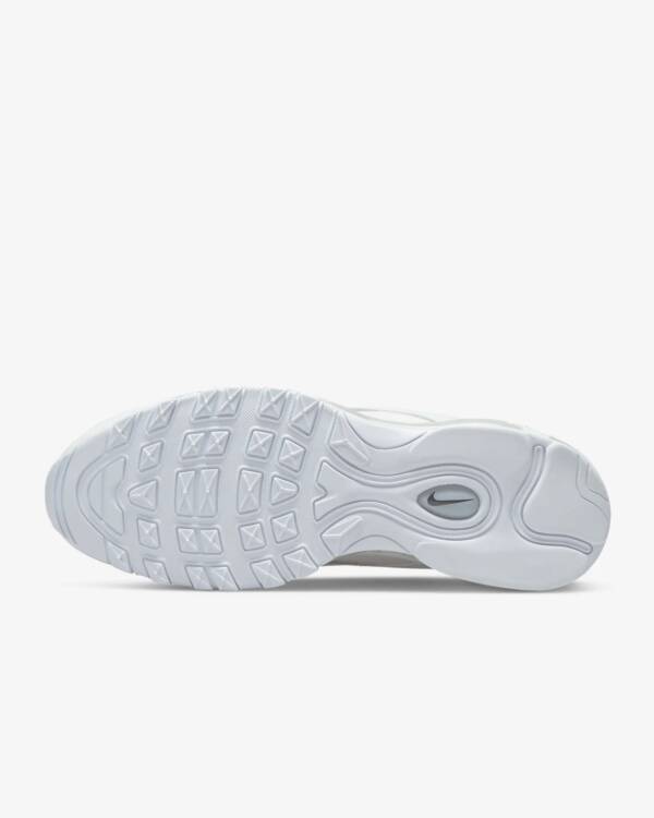 Nike Air Max 97 - All White - Imagem 2