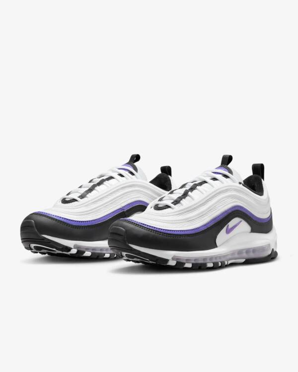 Nike Air Max 97 - Oxygen - Imagem 4