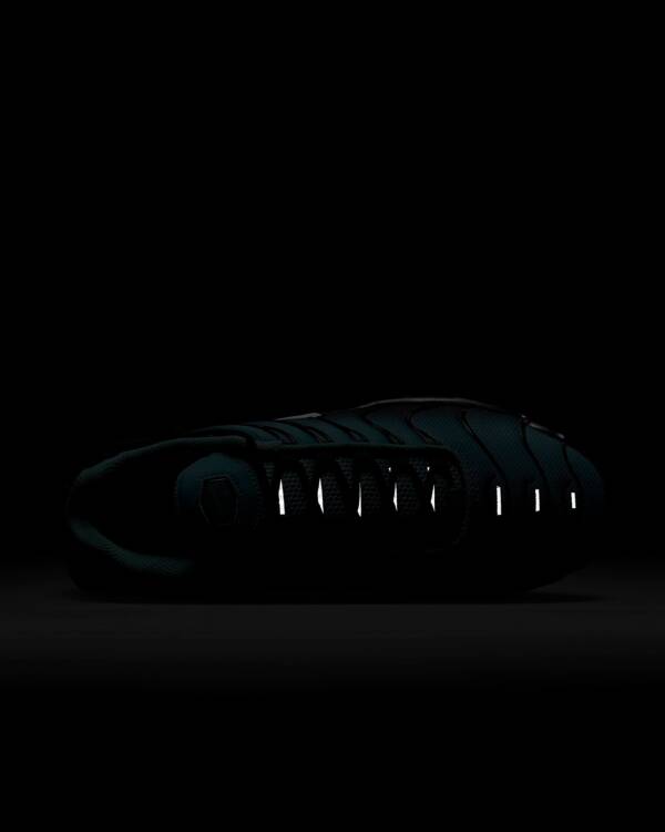 Nike Air Max Plus Tn - Summit White - Imagem 6