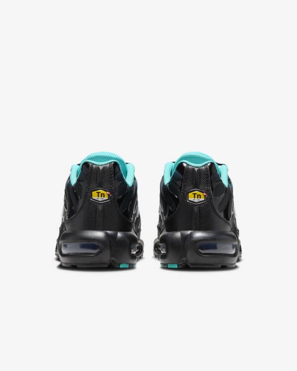 Nike Air Max Plus Tn - Summit White - Imagem 4