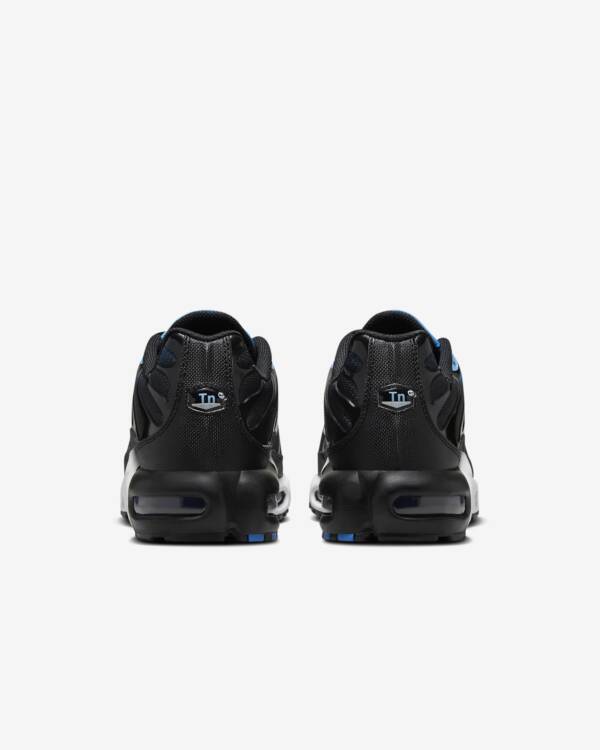 Nike Air Max Plus Tn - Aquarius Blue - Imagem 4