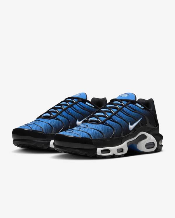 Nike Air Max Plus Tn - Aquarius Blue - Imagem 3