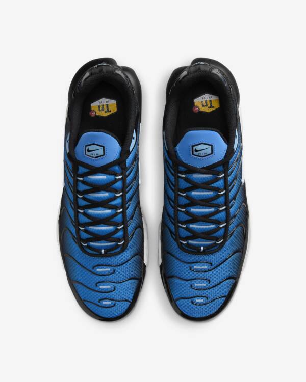 Nike Air Max Plus Tn - Aquarius Blue - Imagem 5