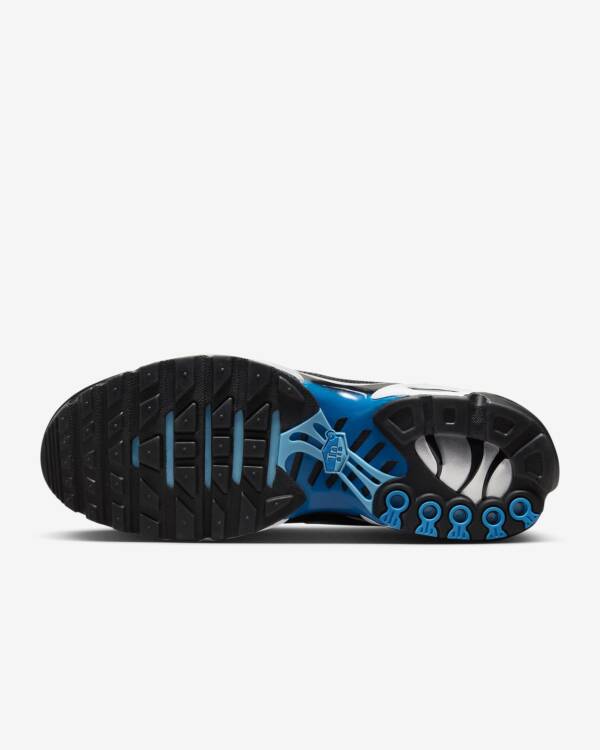 Nike Air Max Plus Tn - Aquarius Blue - Imagem 2