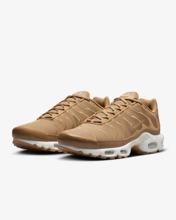 Nike Air Max Plus Tn -  Linho - Imagem 4
