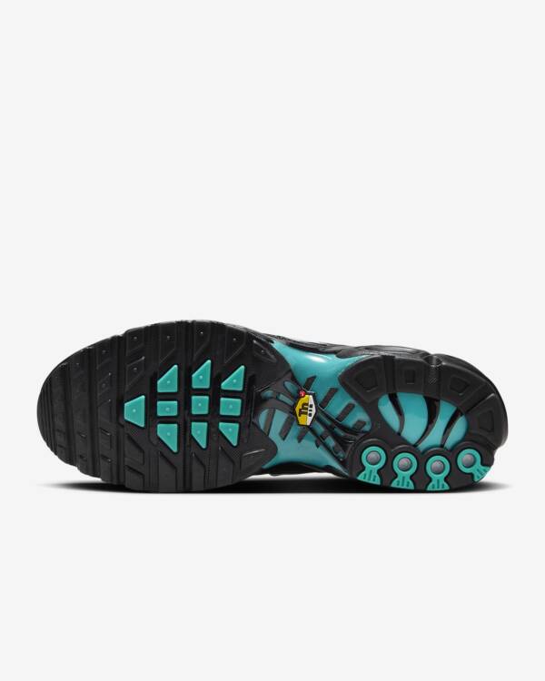 Nike Air Max Plus Tn - Summit White - Imagem 2