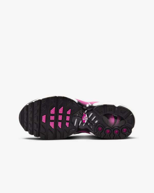 Nike Air Max Plus Tn -  Pure Platinum Pink - Imagem 2