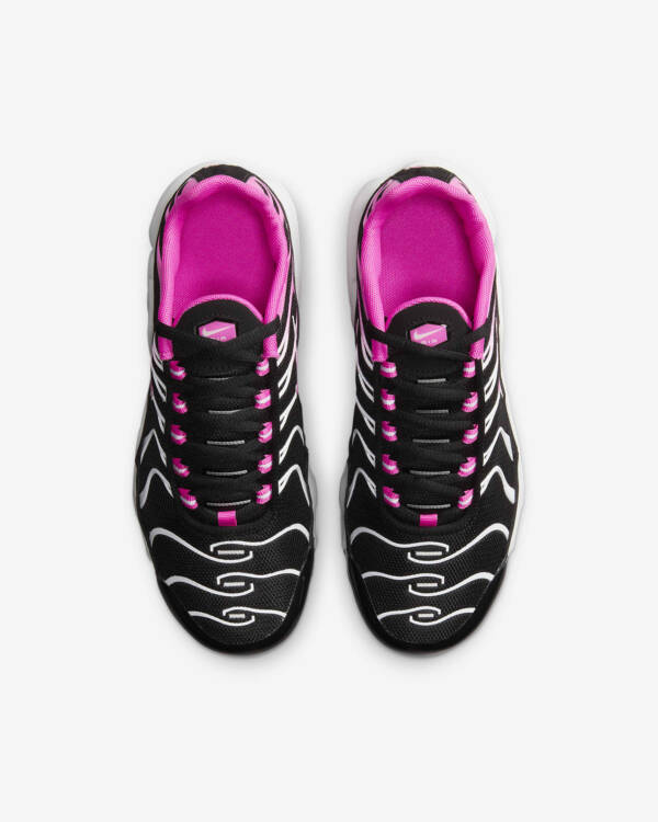 Nike Air Max Plus Tn -  Pure Platinum Pink - Imagem 3